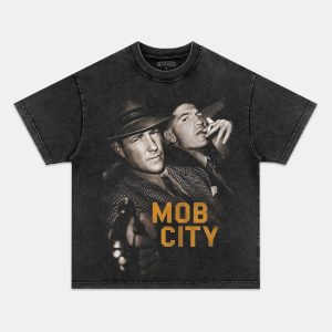 MOB CITY TEE - Image 2