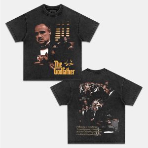 THE GODFATHER TEE - Image 2