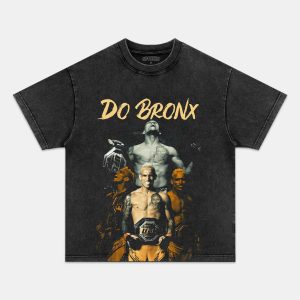 CHARLES OLIVEIRA 2024 TEE 4.0 - Image 2