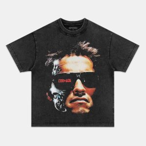 THE TERMINATOR 12.2 TEE - Image 2