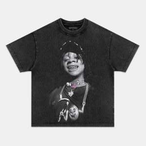 TRIPPIE REDD 2.0 TEE - Image 2