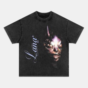 SZA 2025 TEE - Image 2