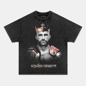 ALEXANDER VOLKANOVSKI V3 TEE - Image 2