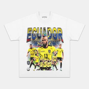 2024 ECUADOR TEE - Image 3