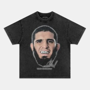 ISLAM MAKHACHEV TEE - Image 2
