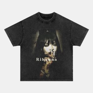 RIHANNA TEE1 - Image 2