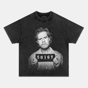 FRANK GALLAGHER TEE - Image 2