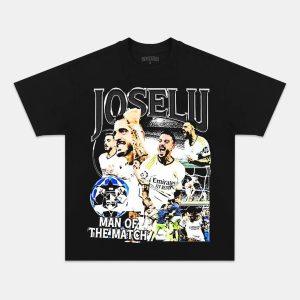 JOSELU TEE - Image 2