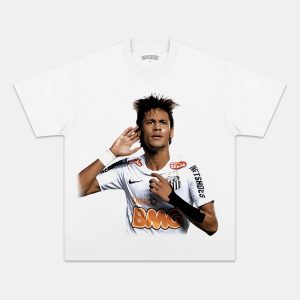 THE SANTOS MAGICIAN NEYMAR TEE - Image 3
