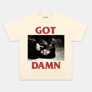GUNNA & GOT DAMN TEE - Image 4