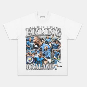HAALAND V2 TEE - Image 2