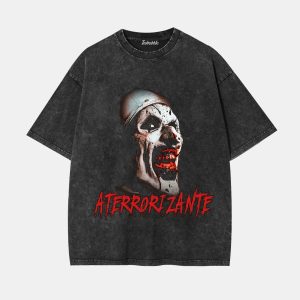 TERRIFIER TEE W11 - Image 2