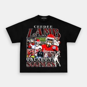 CEEDEE LAMB - OKLAHOMA TEE - Image 2