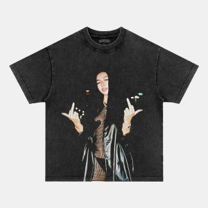 MARIAH THE SCIENTIST TEE - Image 2