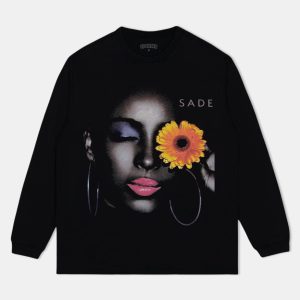 SADE 12.14 TEE - Image 2
