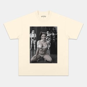 STAR WARS TEE - Image 4
