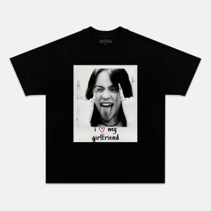 BILLIE EILISH NEW TEE - Image 2