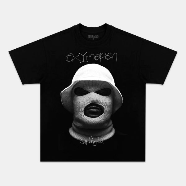 SCHOOLBOY Q TEE