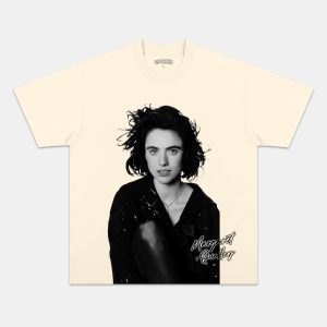 MARGARET QUALLEY 12.5 2.0 TEE - Image 4