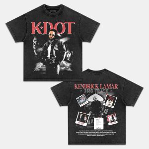 KENDRICK LAMAR TEE - Image 2