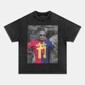 RAPHINHA 4.29 V2 TEE - Image 2