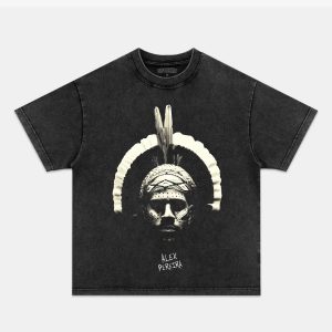 ALEX PEREIRA NEW2 TEE - Image 2
