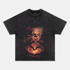 PENNYWISE TEE - Image 2