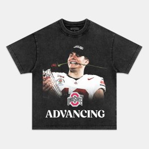 WILL HOWARD TEE - Image 2