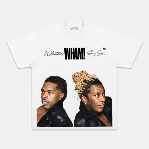 LIL BABY & YOUNG THUG TEE - Image 2