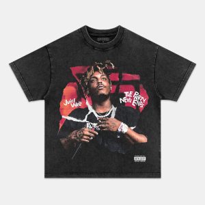 JUICE WRLD  12.19 TEE - Image 2