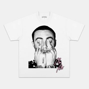 MAC MILLER 12.9 TEE - Image 3