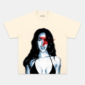 MEGAN FOX 3.25 TEE - Image 4