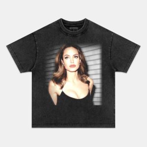 ANGELINA JOLIE 12.17 TEE - Image 2