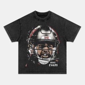 BIG FACE MIKE EVANS TEE - Image 2