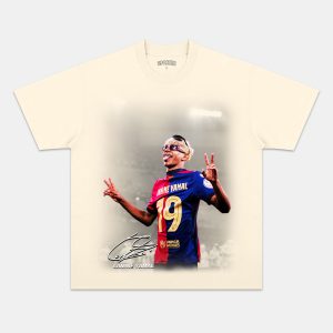 LAMINE YAMAL 5.12 TEE - Image 4