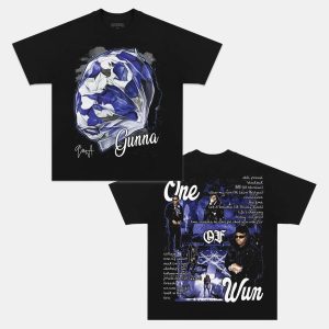 ONE OF WUN TEE - Image 2