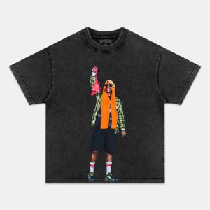 ASAP ROCKY 2.21 2.0 TEE - Image 2
