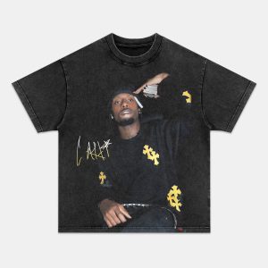 PLAYBOI CARTI TEE - Image 3
