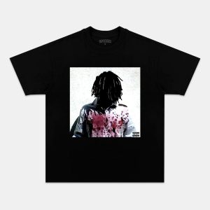 MORE CHAOS TEE