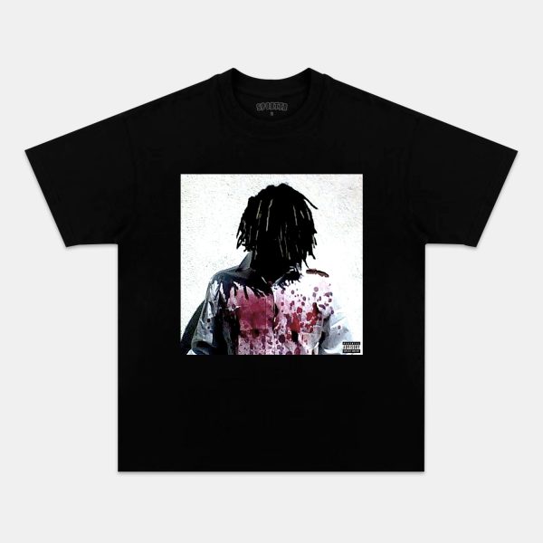 MORE CHAOS TEE