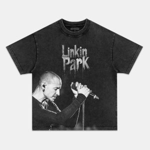 LINKIN PARK V2 TEE - Image 2
