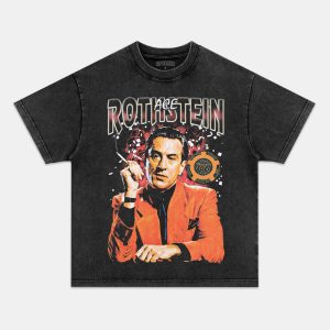 CASINO & ROBERT DE NIRO TEE - Image 2