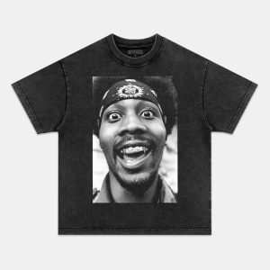 RZA TEE - Image 2