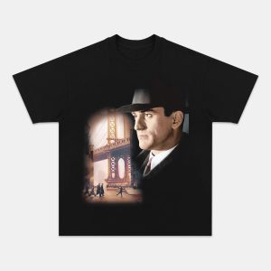 ONCE UPON A TIME IN AMERICA TEE - Image 2