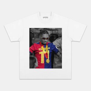 RAPHINHA 4.29 V2 TEE - Image 3