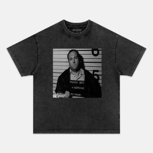TONY SOPRANO V1 11.15 TEE - Image 2