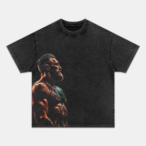 CONOR ANTHONY MCGREGOR TEE - Image 2