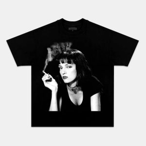 PULP FICTION TEE