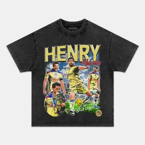 HENRY MARTIN TEE - Image 3