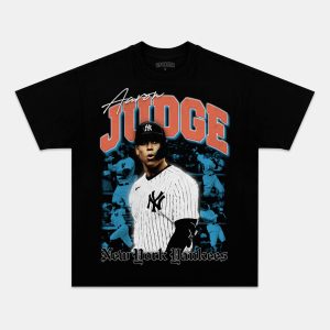 AARON JUDGE V2 TEE - Image 2